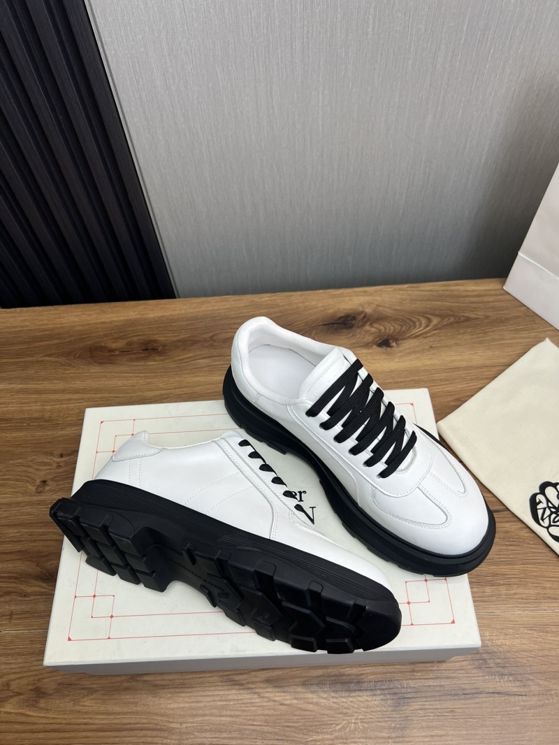 Alexander Mcqueen Casual Shoes